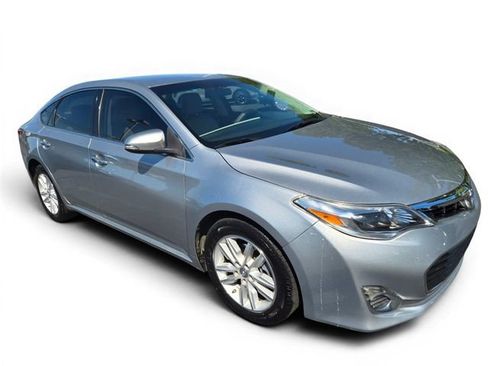 Used 2015 Toyota Avalon XLE FWD image 1