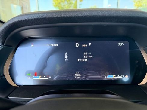 New 2026 Jeep Grand Cherokee Laredo X image 15