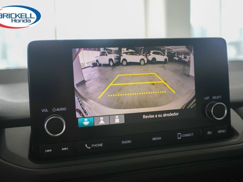 Used 2025 Honda Accord LX image 38