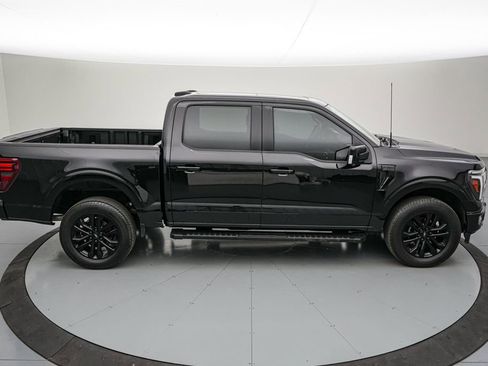 Certified 2024 Ford F150 Lariat AWD/4WD image 4