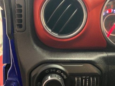 Used 2020 Jeep Wrangler Unlimited Rubicon image 29