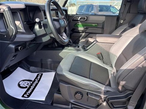 Used 2024 Ford Bronco Big Bend image 11