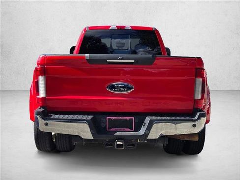 Used 2019 Ford F350 Lariat w/ Lariat Ultimate Package image 5