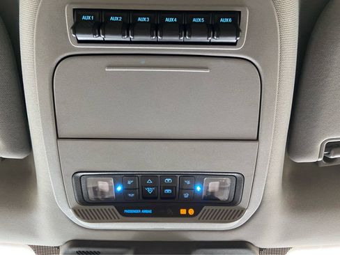 New 2026 Ford F250 XLT w/ XLT Premium Package AWD/4WD image 38
