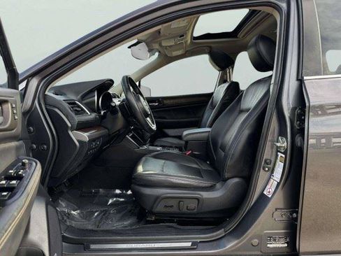 Used 2018 Subaru Outback 2.5i Limited AWD/4WD image 20