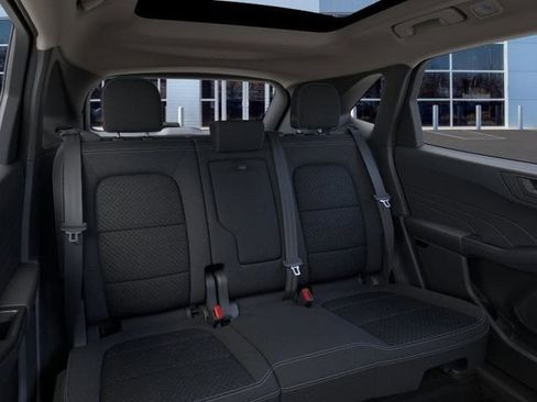New 2025 Ford Escape Active w/ Tech Pack #1 image 11