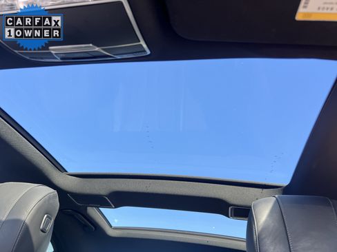 Certified 2020 Mercedes-Benz S 560 Sedan image 28