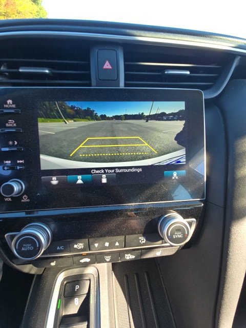 Used 2022 Honda Insight Touring image 19