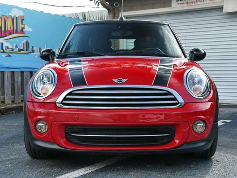 Used 2015 MINI Cooper Convertible w/ Sport Package FWD image 4