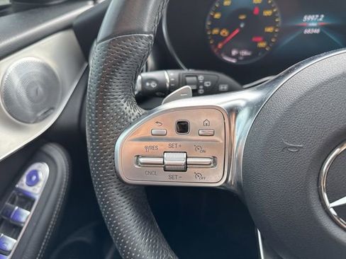 Used 2020 Mercedes-Benz GLC 300 4MATIC image 18