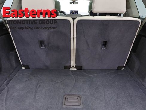 Used 2019 Audi Q7 3.0T Prestige w/ Prestige Package image 9