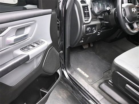 Used 2023 RAM 1500 Big Horn image 14