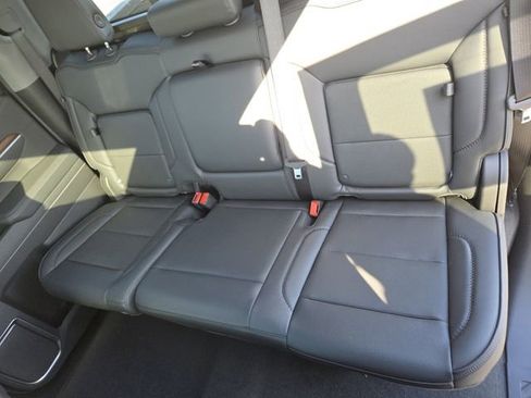 New 2026 GMC Sierra 1500 Denali image 29