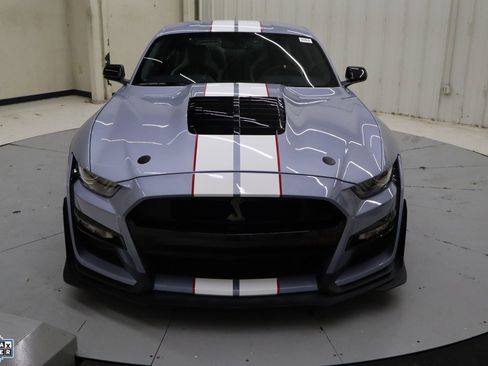 Certified 2022 Ford Mustang Shelby GT500 image 11