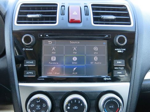 Used 2015 Subaru Impreza 2.0i Sport Premium image 26