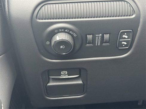 New 2024 Jeep Grand Wagoneer L Series II w/ Quick Order Packagew 28T image 29