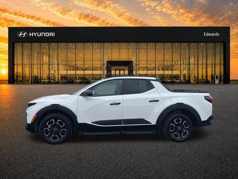 Used 2024 Hyundai Santa Cruz XRT AWD/4WD image 5