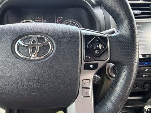 Used 2023 Toyota 4Runner Limited AWD/4WD image 44