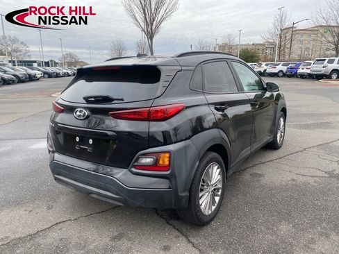 Used 2020 Hyundai Kona SEL w/ Cargo Package image 3