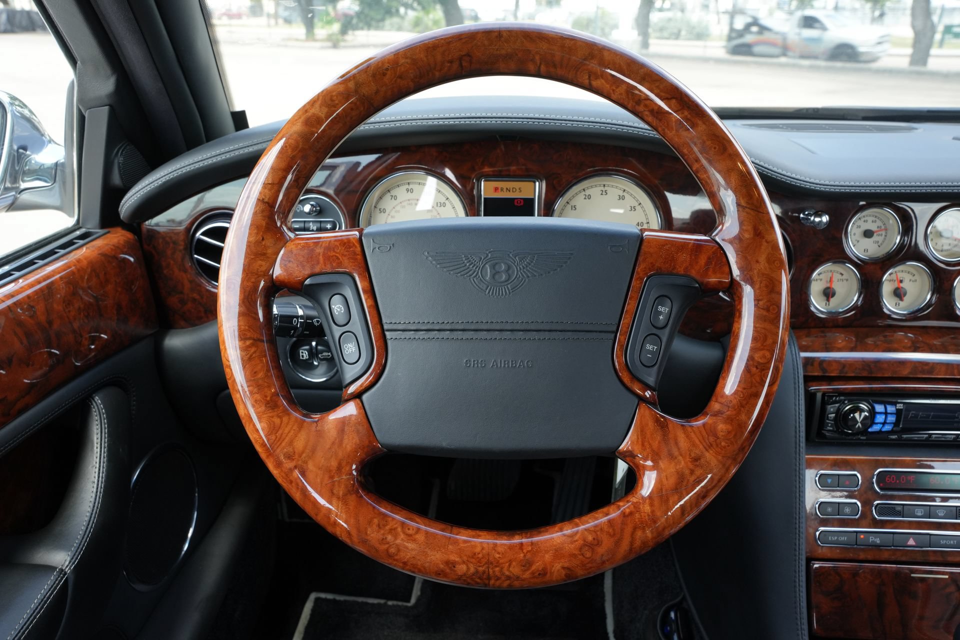 Used 2007 Bentley Arnage R RWD image 10