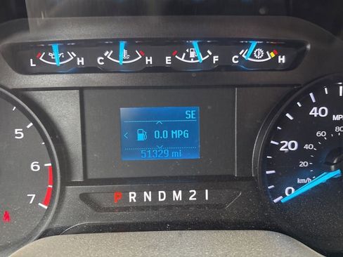 Used 2022 Ford F250 XL w/ Power Equipment Group image 13