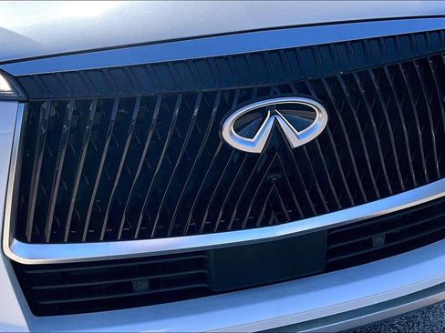 New 2026 INFINITI QX80 Pure w/ Cargo Package RWD image 41