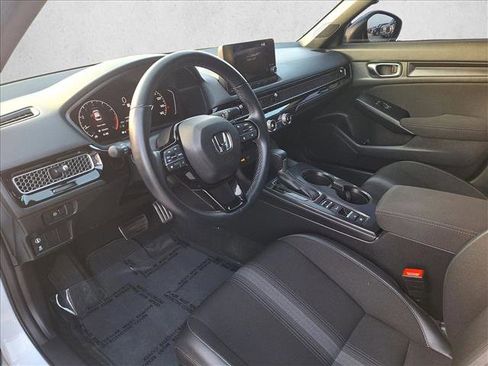 Used 2022 Honda Civic Sport image 10