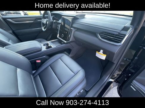 New 2026 GMC Acadia Elevation w/ Black Edition image 37