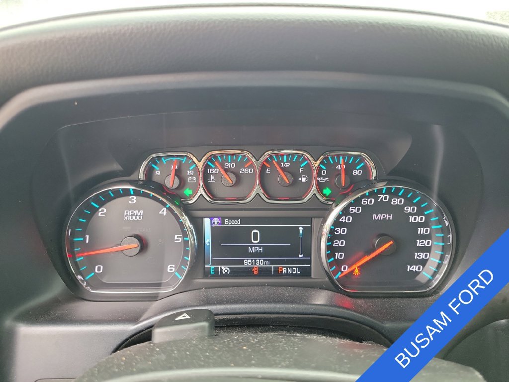 Used 2018 GMC Sierra 1500 SLT w/ SLT Premium Package AWD/4WD image 23