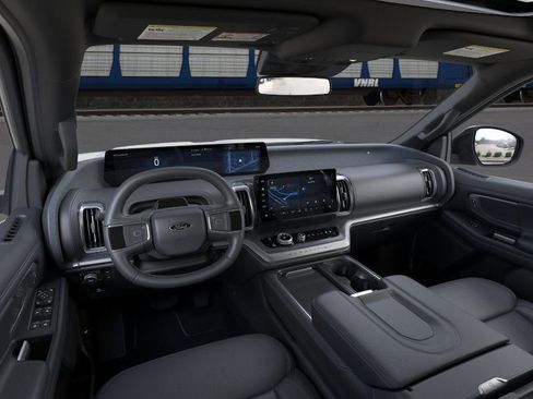 New 2026 Ford Expedition Max Platinum AWD/4WD image 12