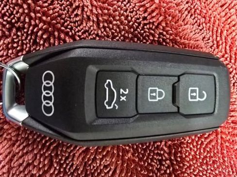 New 2026 Audi A6 Premium Plus image 37