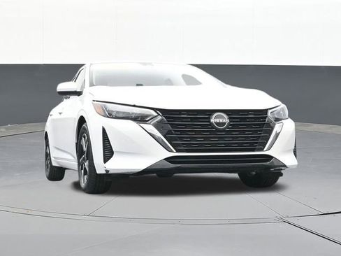 Used 2024 Nissan Sentra SV image 52