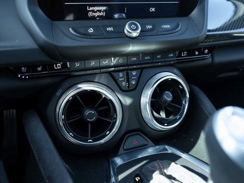 Used 2024 Chevrolet Camaro ZL1 image 31