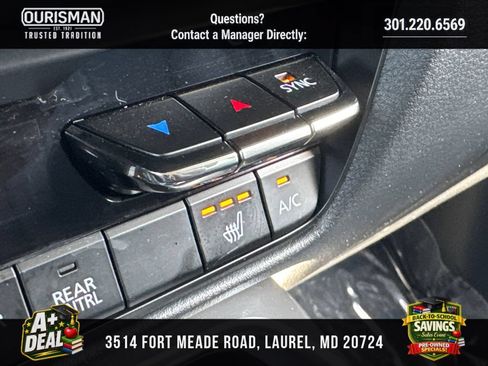 Used 2024 MAZDA CX-90 3.3 Turbo w/ Preferred Plus AWD/4WD image 33
