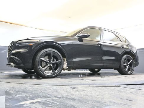 New 2026 Genesis GV70 3.5T Sport Prestige AWD/4WD image 39