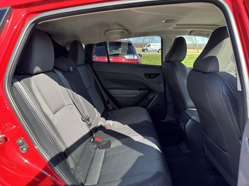 Used 2024 Subaru Crosstrek 2.0i Premium image 13