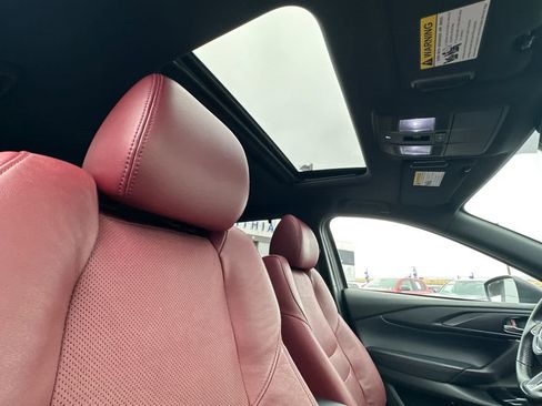 Used 2021 MAZDA CX-9 Carbon Edition image 18