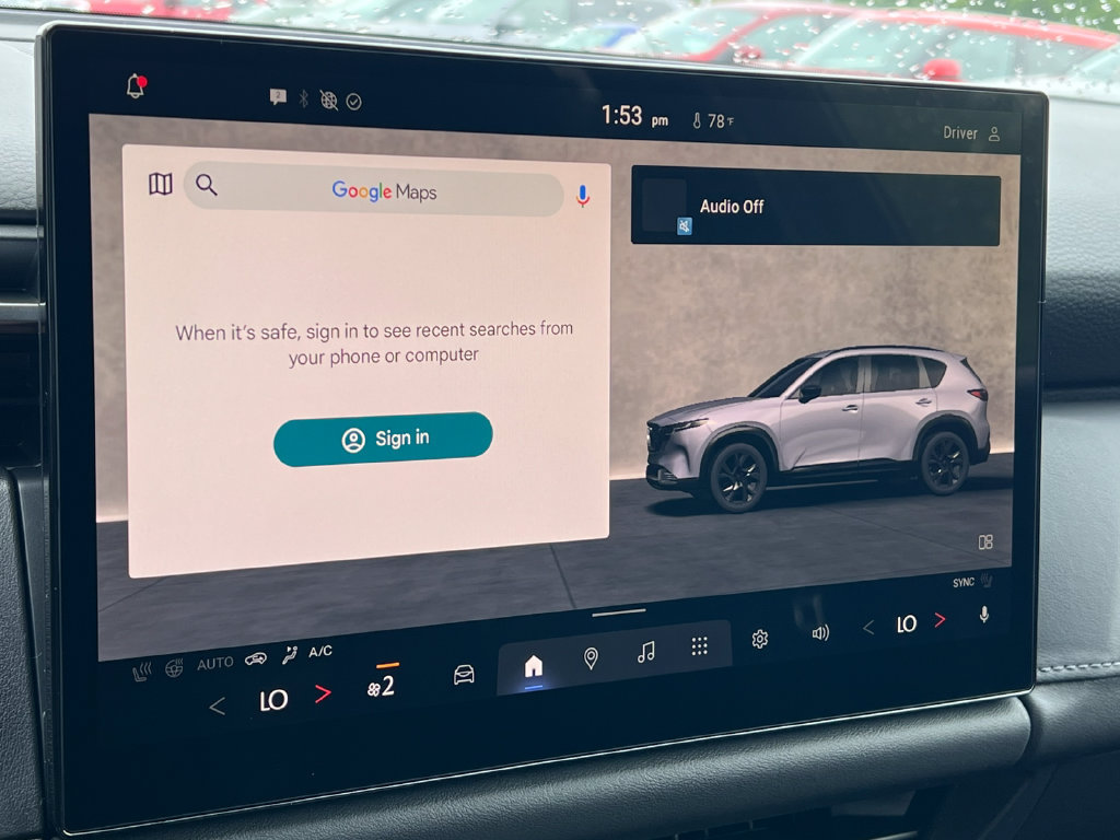 New 2026 MAZDA CX-5 Preferred AWD/4WD image 18