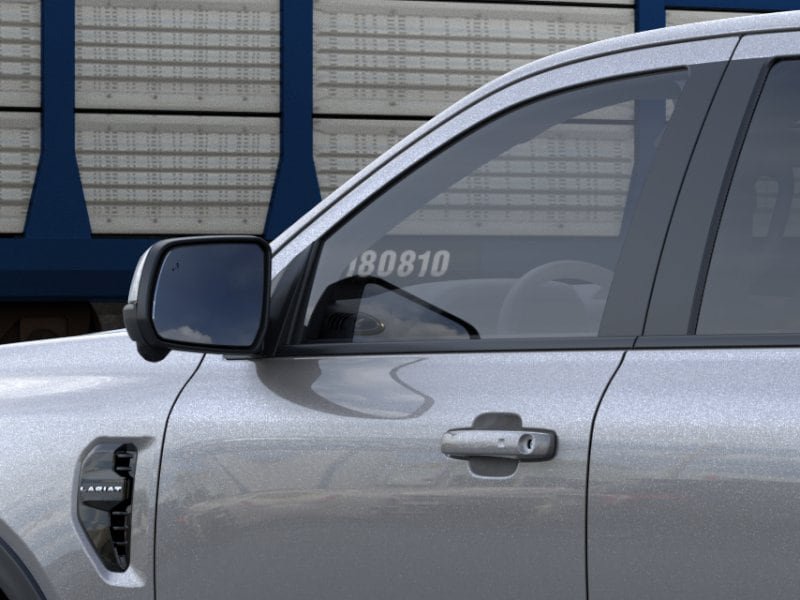 New 2026 Ford Ranger Lariat AWD/4WD image 49