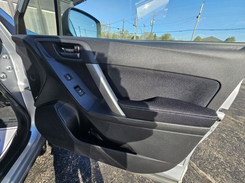 Used 2014 Subaru Forester 2.5i w/ Popular Package #1 image 34