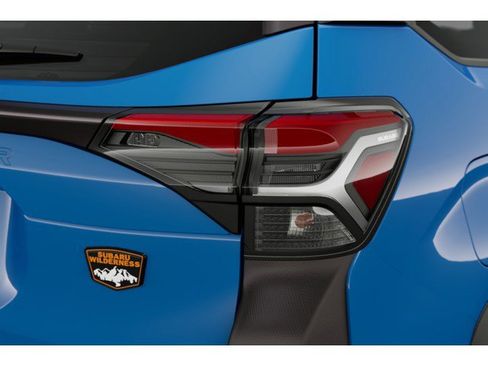 New 2026 Subaru Forester Wilderness image 13
