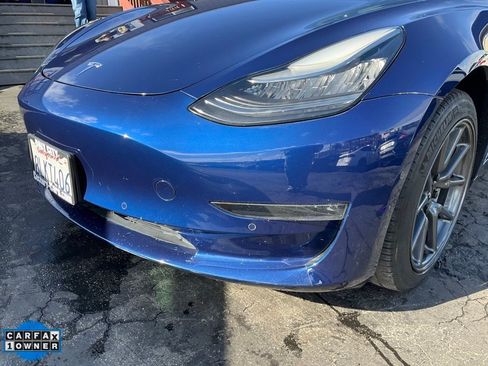 Used 2019 Tesla Model 3 Long Range image 88