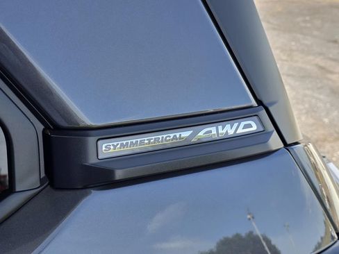 New 2026 Subaru Forester Premium AWD/4WD image 28