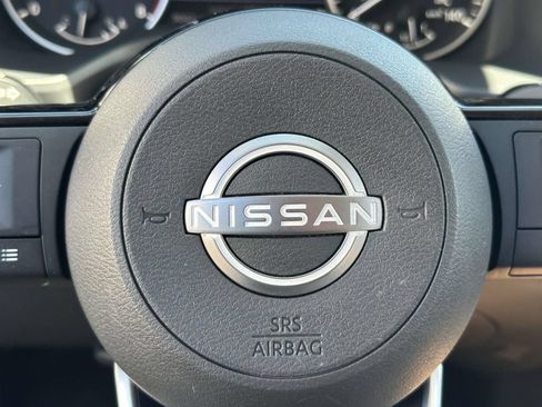 Used 2023 Nissan Rogue SV FWD image 24