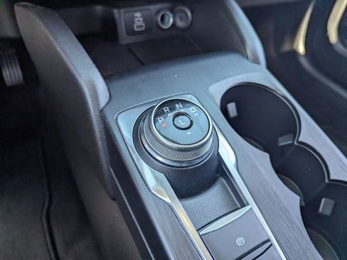 Certified 2025 Ford Escape Active FWD image 32