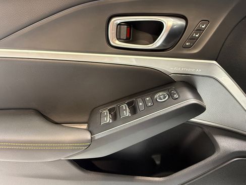 New 2026 Acura Integra A-Spec image 12