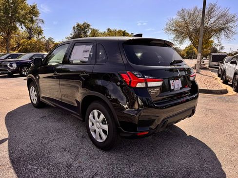 New 2026 Mitsubishi Outlander Sport AWD image 5