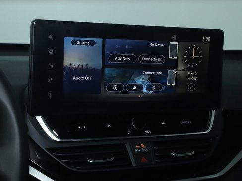 Certified 2025 Nissan Altima 2.5 SR w/ SR Premium Package image 28