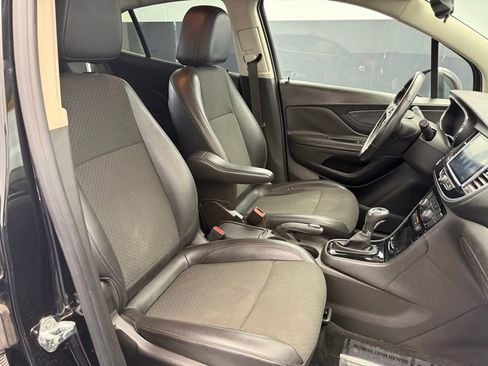 Used 2018 Buick Encore Preferred AWD/4WD image 65