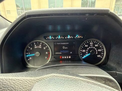 Used 2020 Ford F150 XLT w/ Equipment Group 302A Luxury AWD/4WD image 20